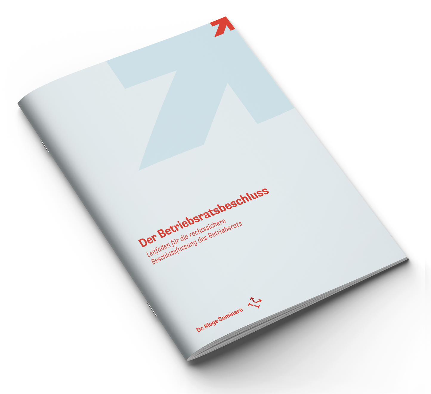Der Betriebsratsbeschluss