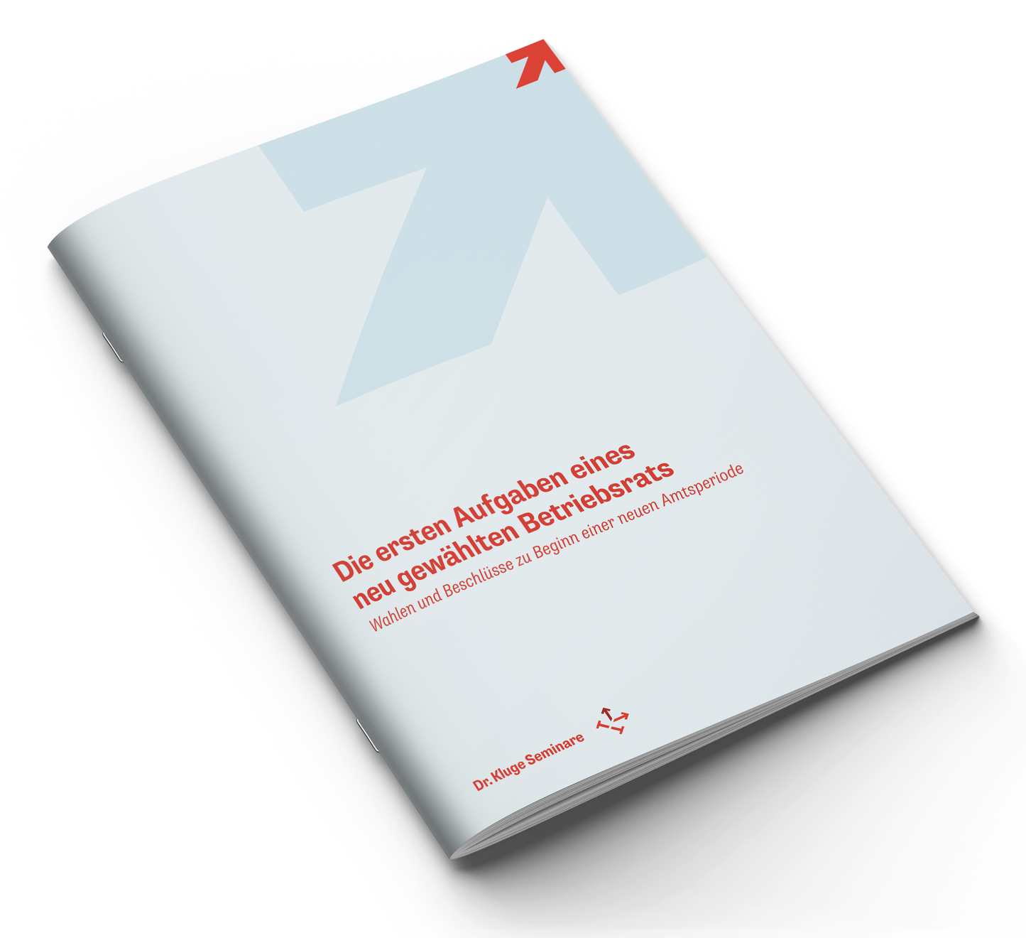 Die ersten Aufgaben eines neu gewählten Betriebsrats
